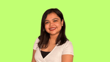 Nayanika Saha